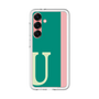 Premium Panel［ Original - initial color line - U green ］