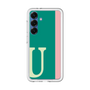 Premium Panel［ Original - initial color line - U green ］