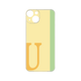 Premium Panel［ Original - initial color line - U yellow ］