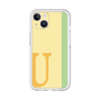 Premium Panel［ Original - initial color line - U yellow ］