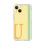 Premium Panel［ Original - initial color line - U yellow ］