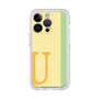 Premium Panel［ Original - initial color line - U yellow ］
