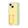 Premium Panel［ Original - initial color line - U yellow ］