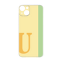 Premium Panel［ Original - initial color line - U yellow ］
