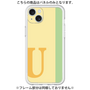 Premium Panel［ Original - initial color line - U yellow ］