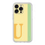 Premium Panel［ Original - initial color line - U yellow ］
