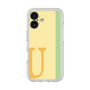 Premium Panel［ Original - initial color line - U yellow ］