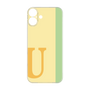 Premium Panel［ Original - initial color line - U yellow ］