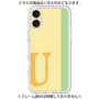 Premium Panel［ Original - initial color line - U yellow ］