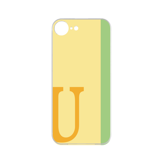 Premium Panel［ Original - initial color line - U yellow ］