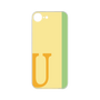 Premium Panel［ Original - initial color line - U yellow ］