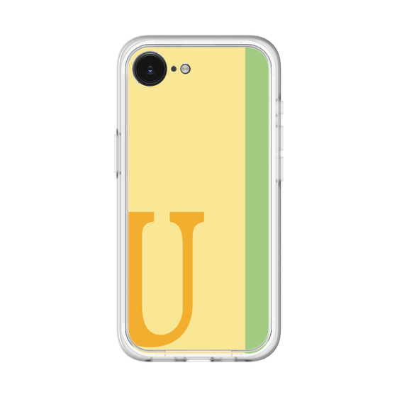 Premium Panel［ Original - initial color line - U yellow ］