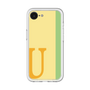 Premium Panel［ Original - initial color line - U yellow ］