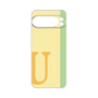 Premium Panel［ Original - initial color line - U yellow ］