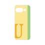 Premium Panel［ Original - initial color line - U yellow ］
