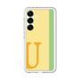 Premium Panel［ Original - initial color line - U yellow ］