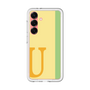 Premium Panel［ Original - initial color line - U yellow ］