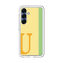Premium Panel［ Original - initial color line - U yellow ］