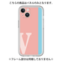 Premium Panel［ Original - initial color line - V pink ］