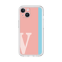 Premium Panel［ Original - initial color line - V pink ］