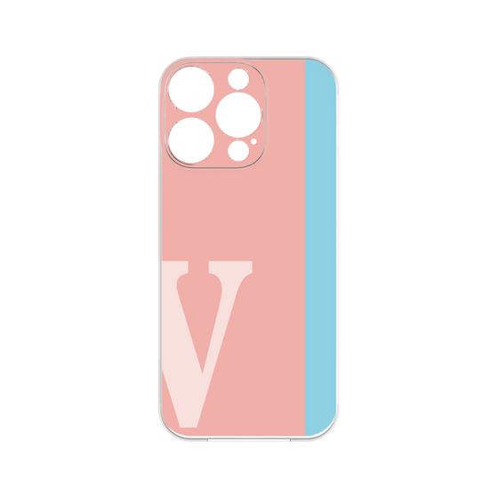 Premium Panel［ Original - initial color line - V pink ］