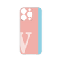 Premium Panel［ Original - initial color line - V pink ］