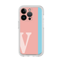Premium Panel［ Original - initial color line - V pink ］