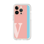 Premium Panel［ Original - initial color line - V pink ］