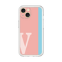 Premium Panel［ Original - initial color line - V pink ］