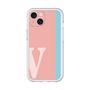 Premium Panel［ Original - initial color line - V pink ］