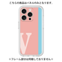 Premium Panel［ Original - initial color line - V pink ］