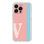 Premium Panel［ Original - initial color line - V pink ］