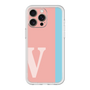 Premium Panel［ Original - initial color line - V pink ］
