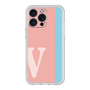 Premium Panel［ Original - initial color line - V pink ］