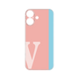 Premium Panel［ Original - initial color line - V pink ］