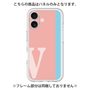 Premium Panel［ Original - initial color line - V pink ］