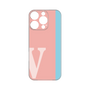 Premium Panel［ Original - initial color line - V pink ］