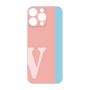 Premium Panel［ Original - initial color line - V pink ］