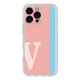 Premium Panel［ Original - initial color line - V pink ］