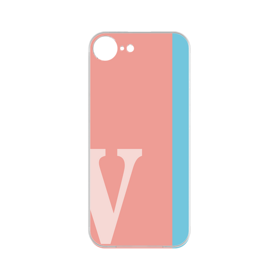 Premium Panel［ Original - initial color line - V pink ］