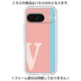 Premium Panel［ Original - initial color line - V pink ］