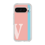 Premium Panel［ Original - initial color line - V pink ］
