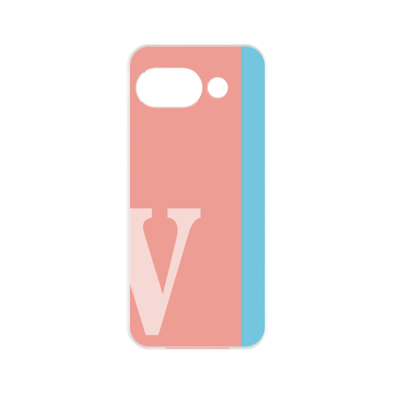 Premium Panel［ Original - initial color line - V pink ］