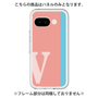Premium Panel［ Original - initial color line - V pink ］