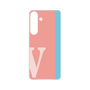 Premium Panel［ Original - initial color line - V pink ］