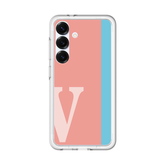 Premium Panel［ Original - initial color line - V pink ］