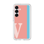 Premium Panel［ Original - initial color line - V pink ］