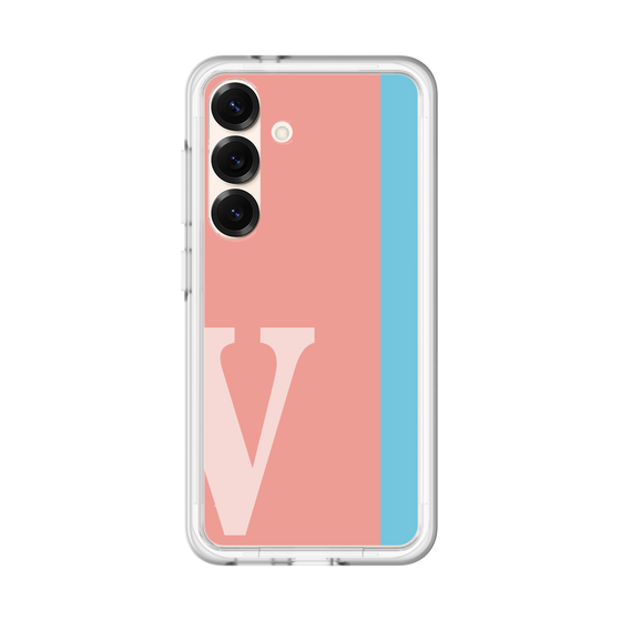 Premium Panel［ Original - initial color line - V pink ］