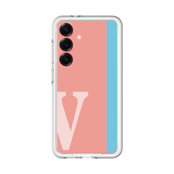 Premium Panel［ Original - initial color line - V pink ］