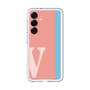 Premium Panel［ Original - initial color line - V pink ］